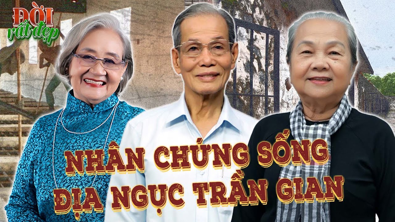 Nhân chứng sống ở 