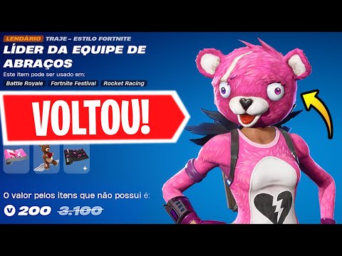 Fortnite-lelut myytävänä paikkakunnalla Curitiba, Facebook Marketplace