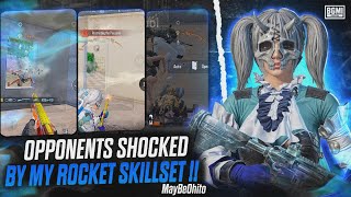 Ohito Needs Your 424 Minutes 1 Vs Char Part 1