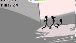 Knife (PC browser game) (video no. 3,132) screenshot 5