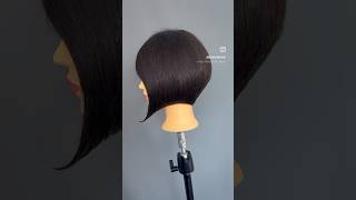 Classic graduated Bob 60 second short from my instagram #bob #shorthairstyles #hairstyle #hair