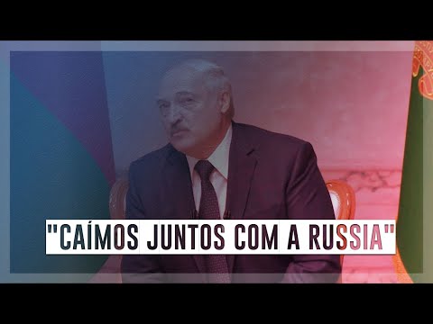 Vídeo: Biografia de Nikolai Lukashenko - filho do Presidente da Bielo-Rússia