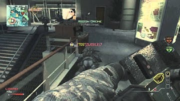 MW3 Fail... NO WIN 2