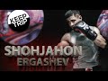 Shohjahon Ergashev BUKA Boxing
