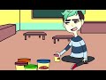 LET'S PLAY HOUSE | Jacksepticeye Kindergarten Animated #1 Mp3 Song