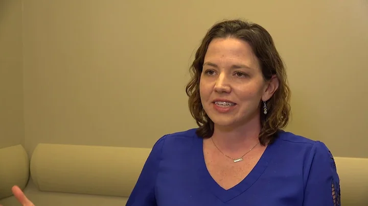 Melissa St. Germain, M.D.Children's Physicians, We...