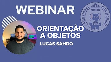 Orientação a Objetos