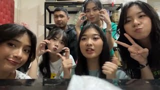 Live Showroom Oniel JKT48 - 22-7-22