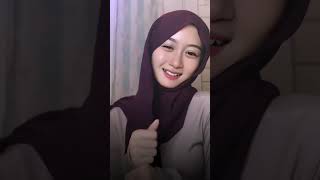 INTAKE OF JEDAG-JEDUG HIJAB' FLAVORFUL CHICKEN AND TRIPLE 🔥💦