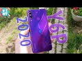 Huawei Y6P 2020 Обзор! Стоит ли покупать?