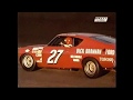 1968 American 500 at Rockingham NC