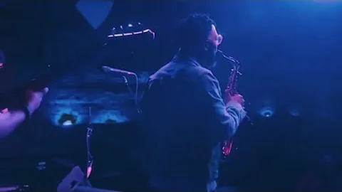 Vandell Andrew - Live at Sandaga 813 Dallas,TX Dec...