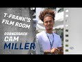 Tfranks film room cam miller commits to penn state football class of 2022