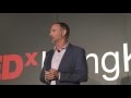 Who Killed Creativity? and How Can We Get it Back? | Andrew Grant | TEDxHongKong