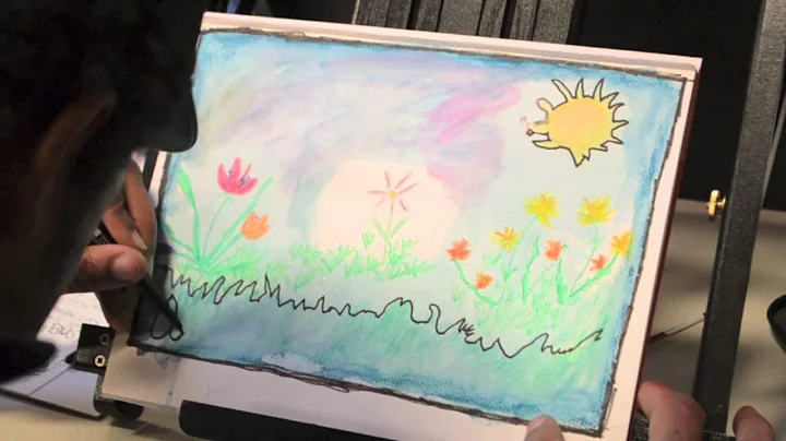 Art Night