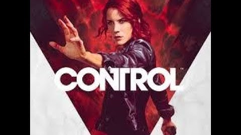 CONTROL Walkthrough Gameplay Part 18