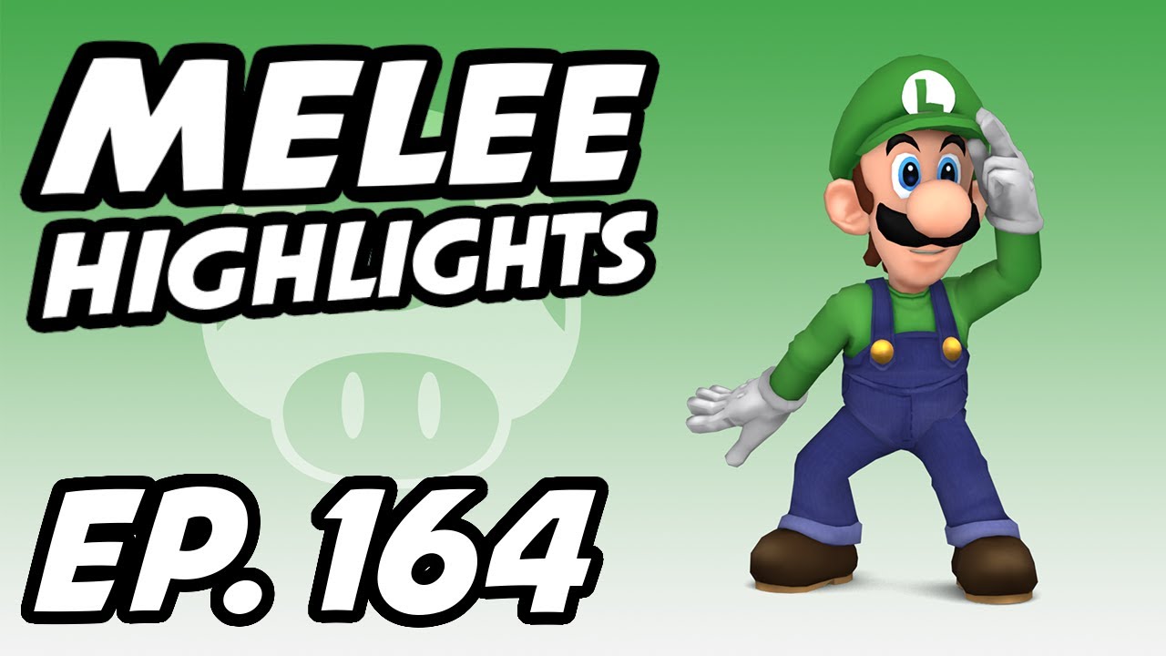 Smash Bros Melee Daily Highlights | Ep. 164 | LFFN, AZ_Axe, WFGCNY, bell_d, SSBMVayu, CTmelee, mang0