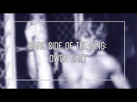 Dark Side of the Ring: REVIEW Owen Hart | Hot Tag