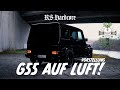 G55 auf Luft!? Wir stellen vor! | RS HARDCORE