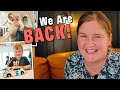 What have we been up to?! + Plans for the Channel!