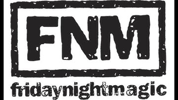 Round 4 - David Tennant (Elves) vs Brandon Wolfe (Mardu Pyromancer)