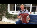 Peter Flanagan‘s Stoney Steps - Irish traditional reel on button accordion