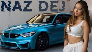 Naz Dej - Tuttur Dur (Feat. Sajad Mix ) Bass Boosted ريمكس عربي جديد يحب الجميعMusic