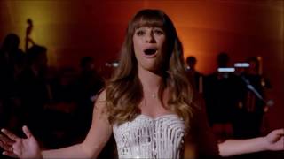 Glee - Being Good Isn&#39;t Good Enough (Full Performance)