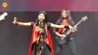 GO TUNES BAND PENSI ASAL TANGSEL BAWAIN