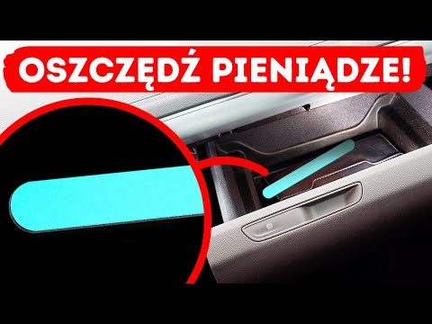 Wideo: Czy powinieneś mieć wycieraczkę?