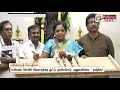 சபரிமலை கோயில் விவகாரத்தை ஓட்டு அரசியலோடு அணுகவில்லை - தமிழிசை