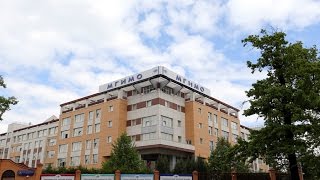 Одинцовский филиал МГИМО Одинцовский филиал МГИМО