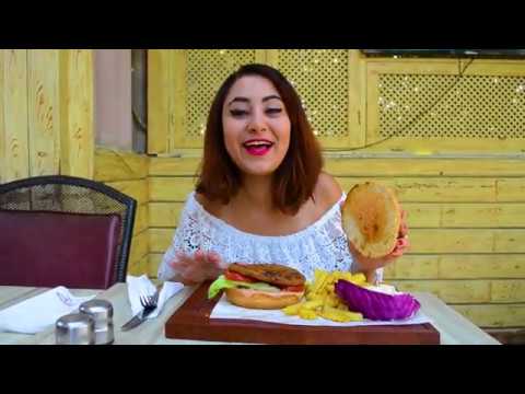 زيارتي لبيسترو    