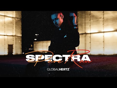 Spectra - Pare Ran (prod. Faded Dollars)