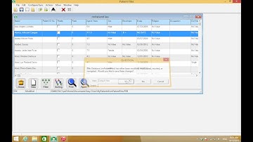 How to Sync iOs with Desktop using iFunBox: Patient Files App