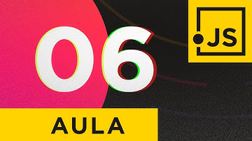 Tratamento de dados - Curso JavaScript #06