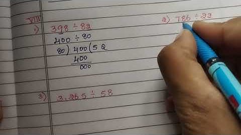 Class 5 Maths || part 2 Lesson 3 || Exercise 3.1