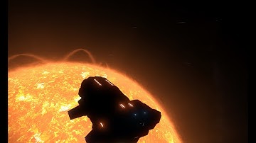 A Type 7  An interdiction & the Debug Camera