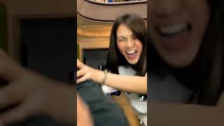 H2Wooo Sweet Moments With Mika Salamanca Tiktok Dance Challenge