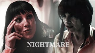 Zulema Zahir | Nightmare