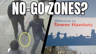 Is London Safe?  Here is What the Media Isn't Telling You