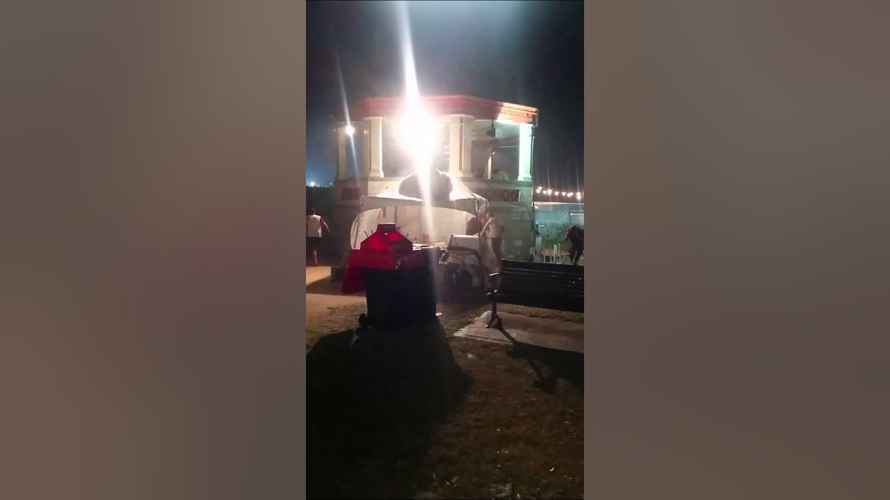 Mordialloc food and wine festival 2015 hurricane 2 YouTube