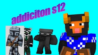 Addiction UHC Season 12 | Ep5: True Skill