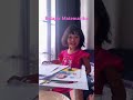 Belajar matematika #belajar #mathematics #anakindonesia #anak #happy