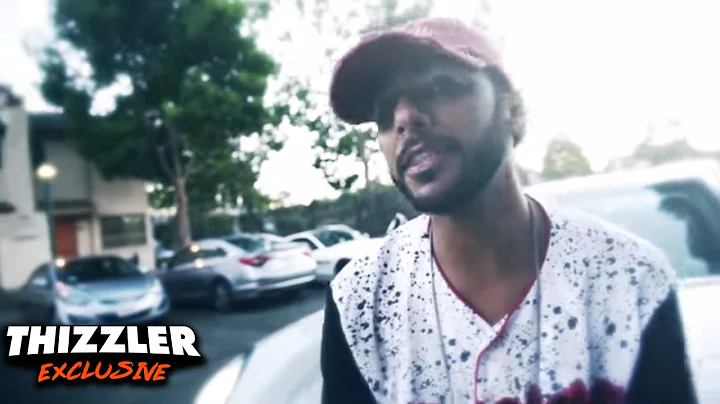 Joseph Kay ft. J. Stalin & J. Stew - Secrets (Exclusive Music Video) [Thizzler.com]