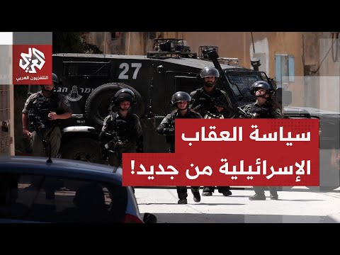 كاتس يصر على معاقبة أهالي منفذي عملية القدس سحب تصاريح عمل وهدم مباني ماذا في التفاصيل 