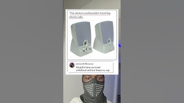 This device could predict incoming phone calls.