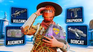 Full This SECRET Augment is BROKEN in Arc Raiders! News