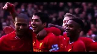 Suarez 'Demons' 2013-2014 Historic Season