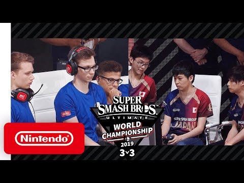 Video: Nintendo Luptă Cu Cele Mai Importante Scurgeri Finale Super Smash Bros